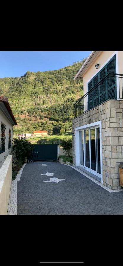 Country Side Cottage Ponta Delgada  Exterior foto