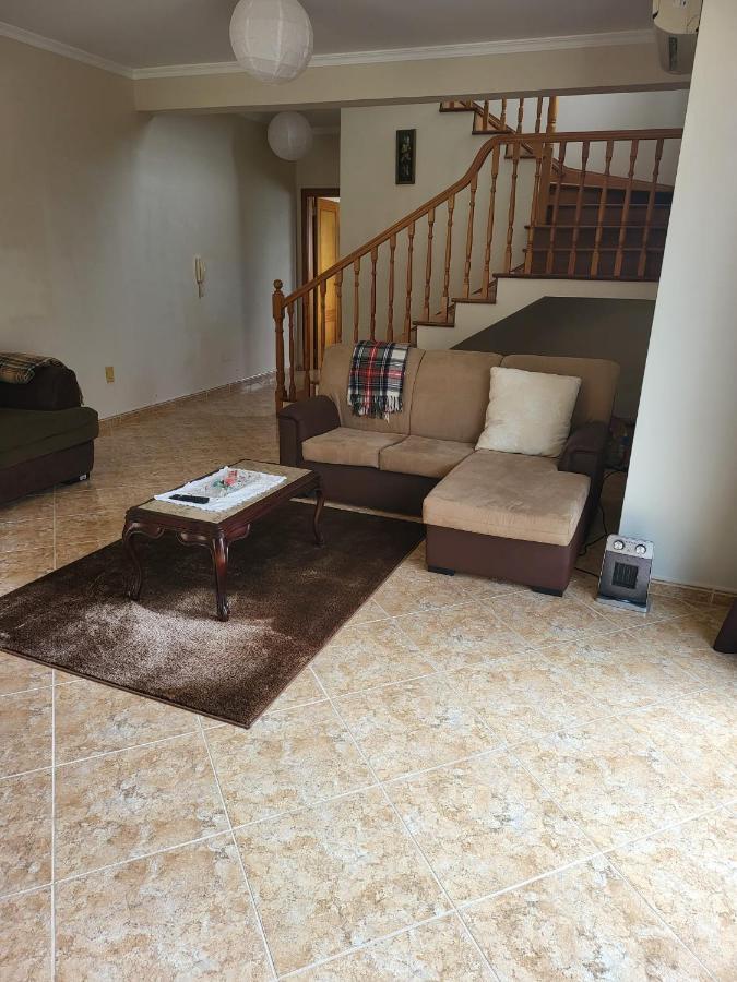 Country Side Cottage Ponta Delgada  Exterior foto